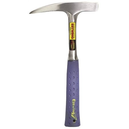 Estwing Hammer Rock Pick 14Oz 11In Oal E3-14P